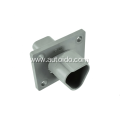 DT04-2P-L012 Deutsch DT 2 Way Flange Receptacle